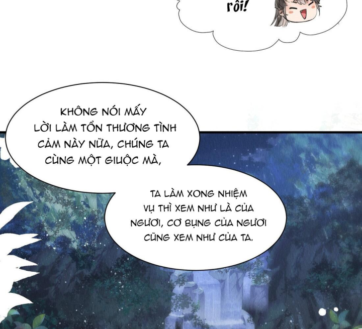 Mục Tinh Ký Chap 11 - Next Chap 12