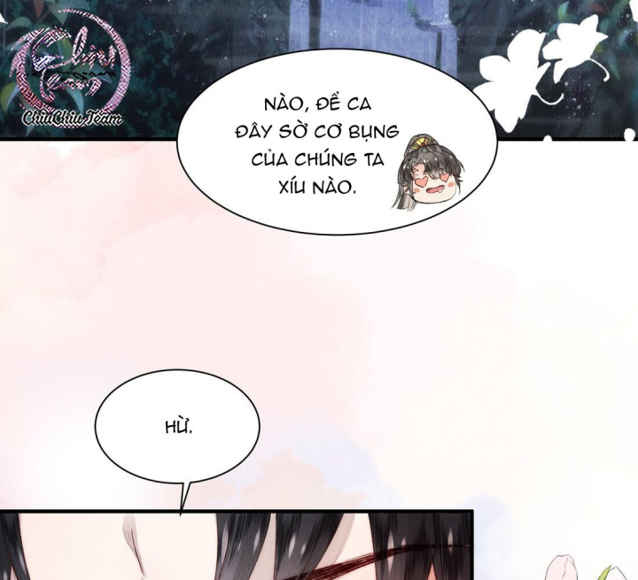 Mục Tinh Ký Chap 11 - Next Chap 12