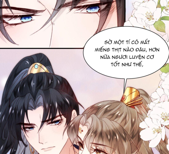 Mục Tinh Ký Chap 11 - Next Chap 12
