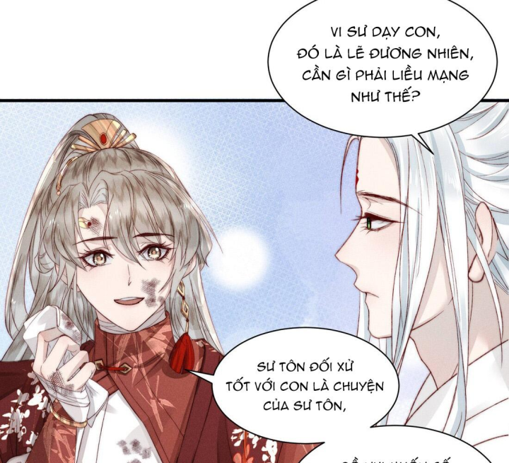 Mục Tinh Ký Chap 11 - Next Chap 12