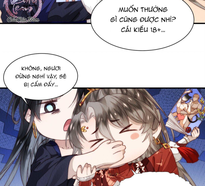 Mục Tinh Ký Chap 11 - Next Chap 12