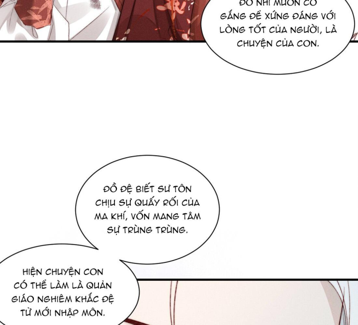 Mục Tinh Ký Chap 11 - Next Chap 12