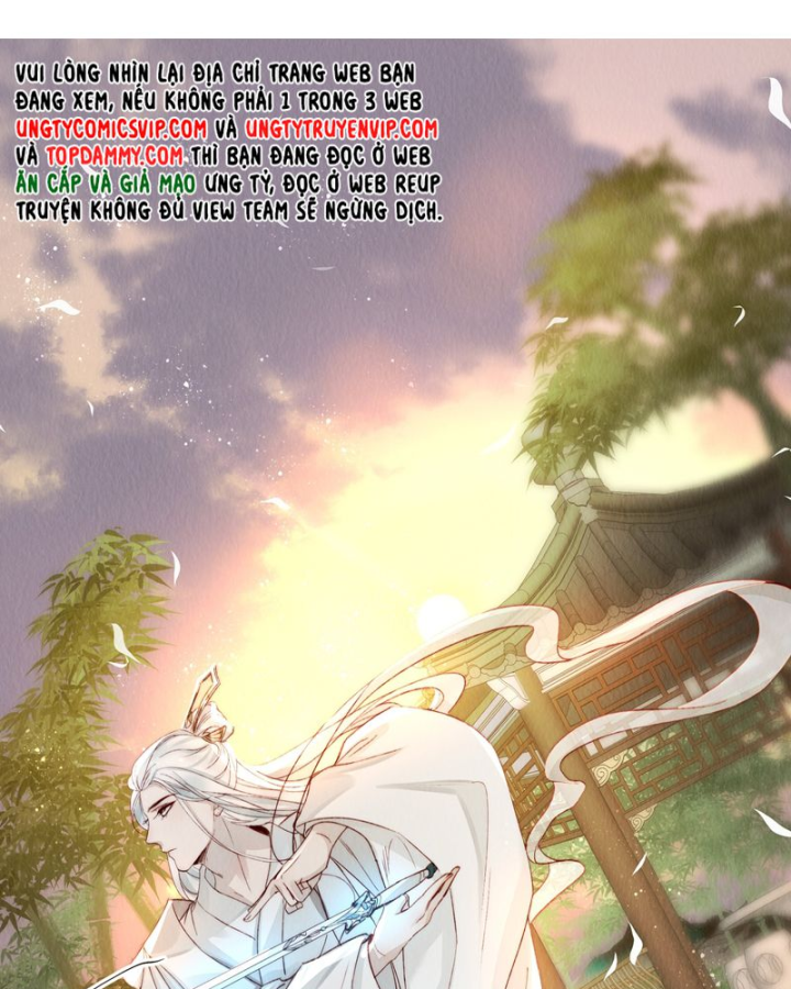 Mục Tinh Ký Chap 12 - Next Chap 13