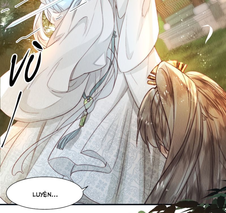 Mục Tinh Ký Chap 12 - Next Chap 13