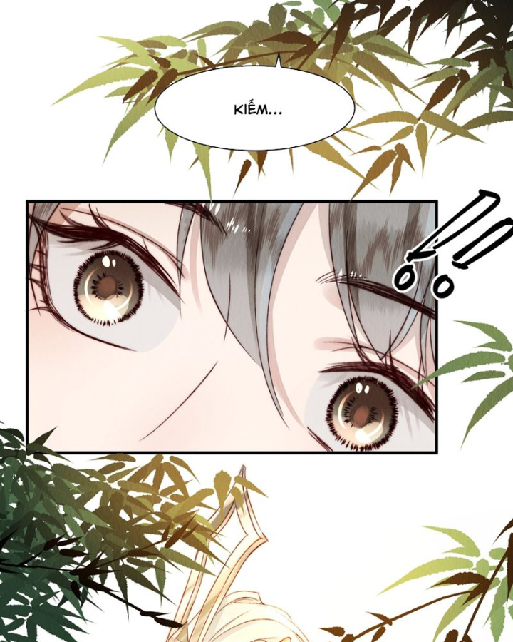 Mục Tinh Ký Chap 12 - Next Chap 13