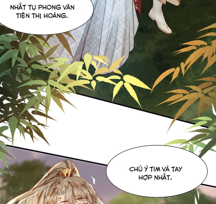Mục Tinh Ký Chap 12 - Next Chap 13