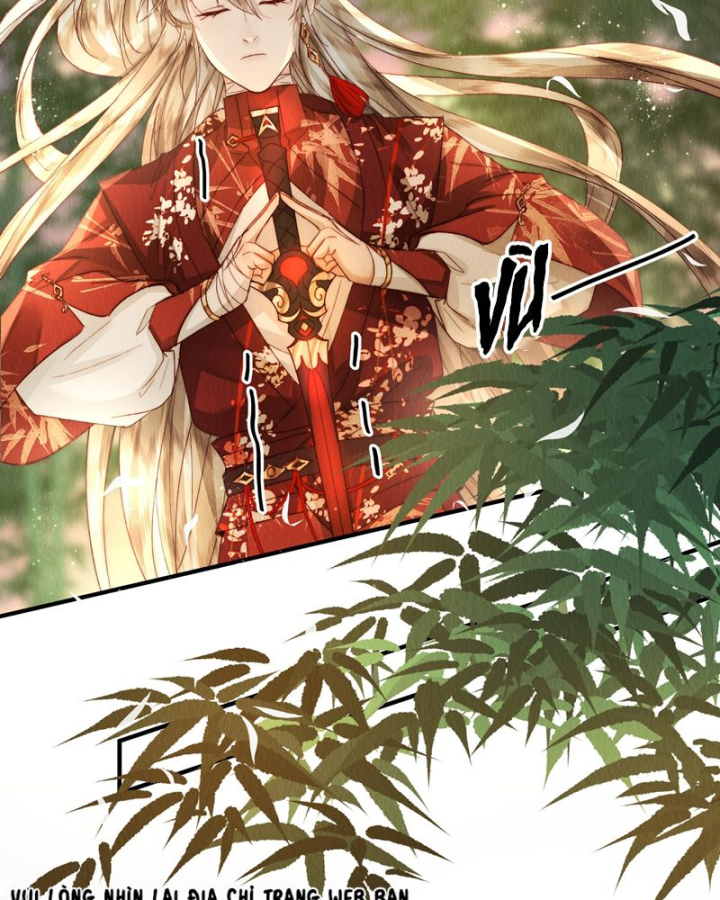 Mục Tinh Ký Chap 12 - Next Chap 13