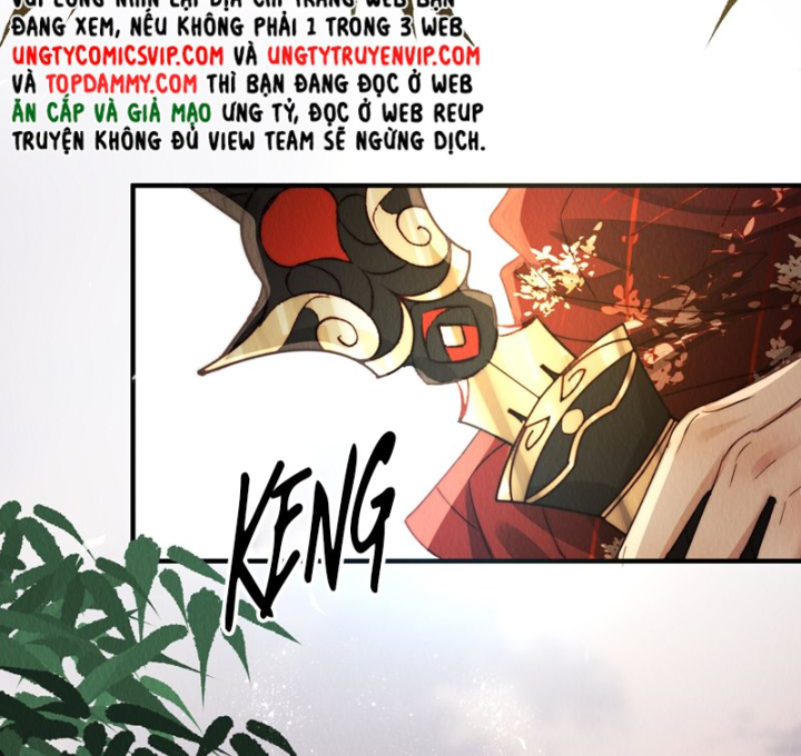 Mục Tinh Ký Chap 12 - Next Chap 13