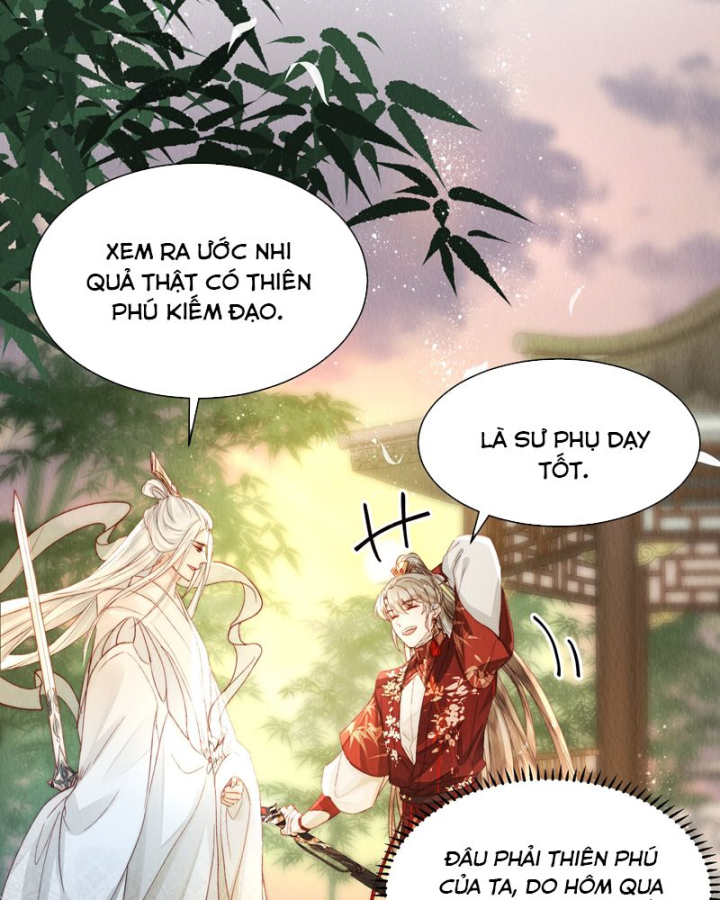Mục Tinh Ký Chap 12 - Next Chap 13