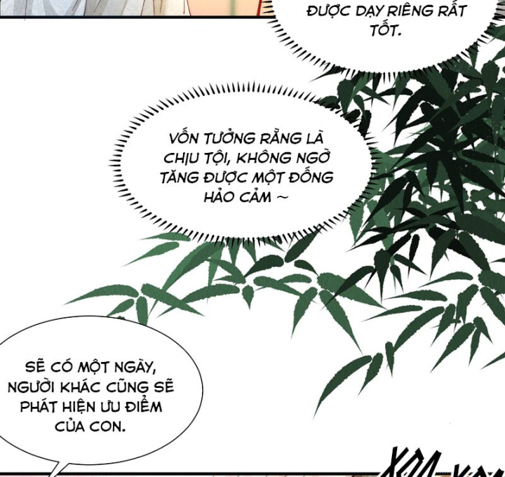 Mục Tinh Ký Chap 12 - Next Chap 13