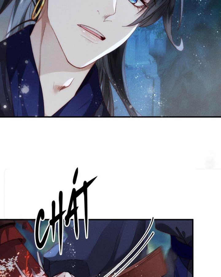 Mục Tinh Ký Chap 12 - Next Chap 13