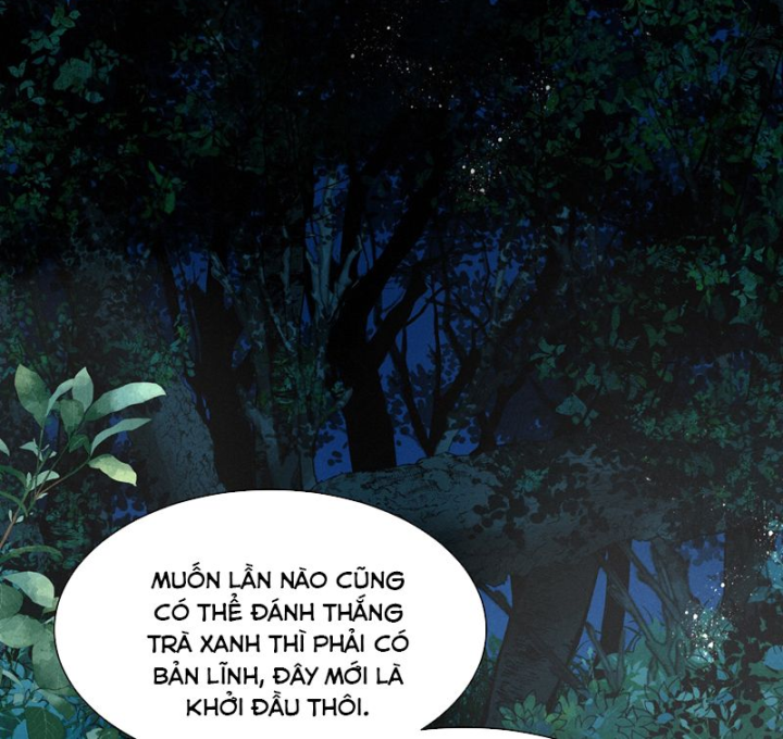Mục Tinh Ký Chap 12 - Next Chap 13
