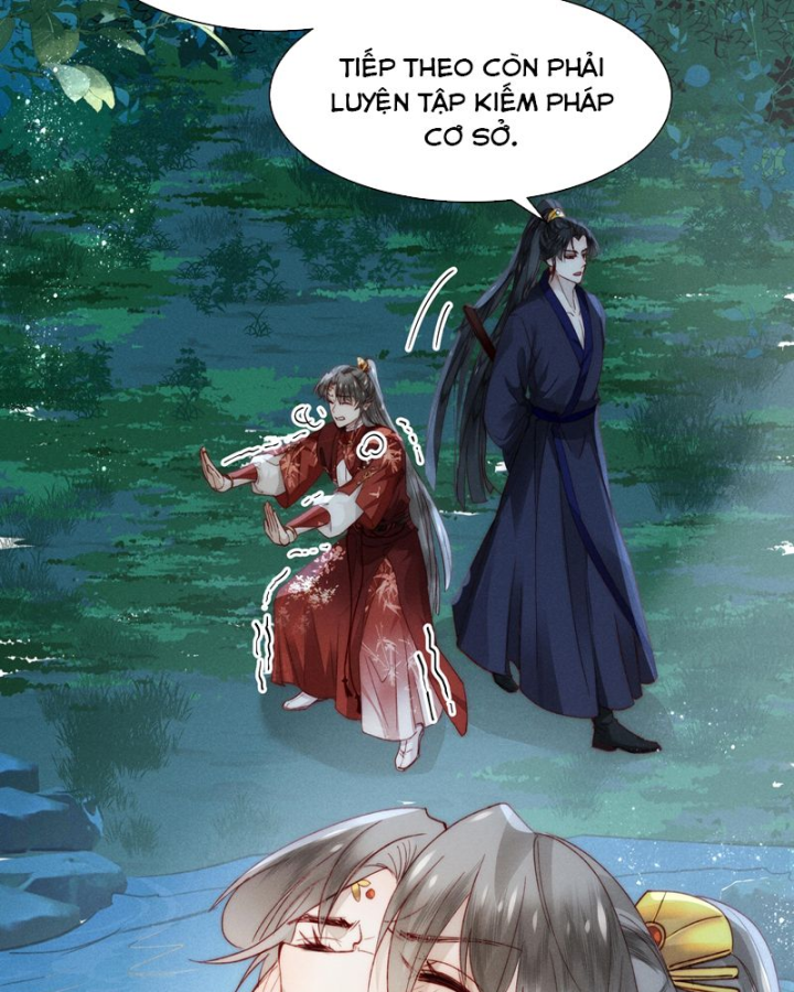 Mục Tinh Ký Chap 12 - Next Chap 13