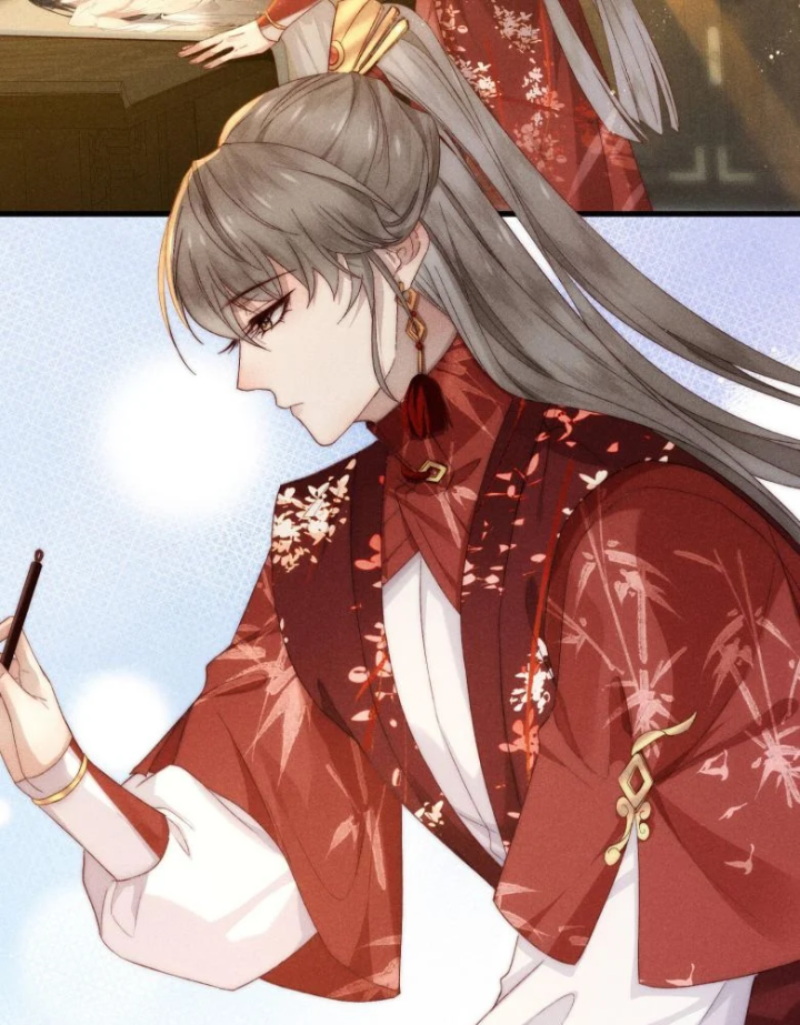 Mục Tinh Ký Chap 19 - Next Chap 20