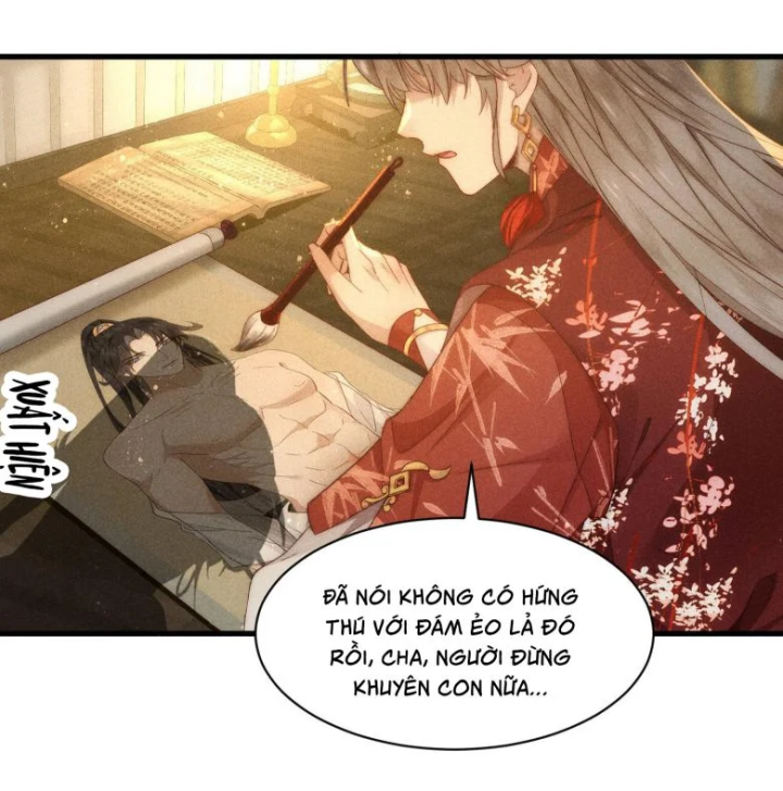 Mục Tinh Ký Chap 19 - Next Chap 20