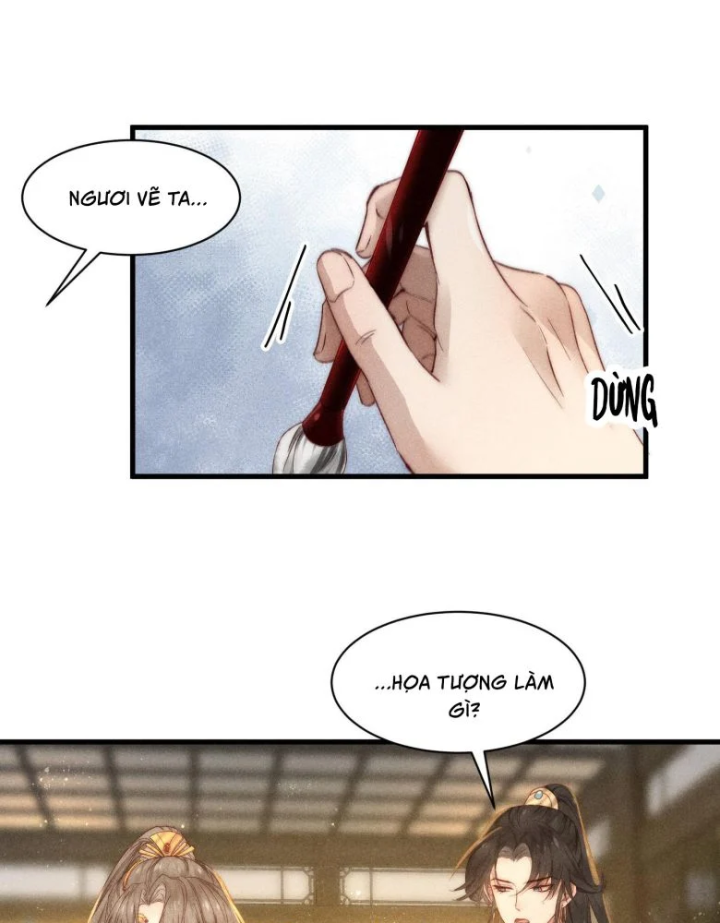 Mục Tinh Ký Chap 19 - Next Chap 20