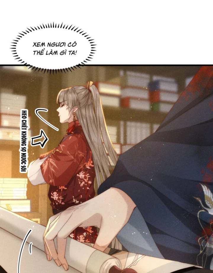 Mục Tinh Ký Chap 19 - Next Chap 20