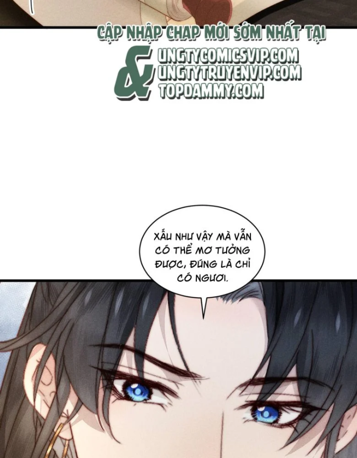 Mục Tinh Ký Chap 19 - Next Chap 20