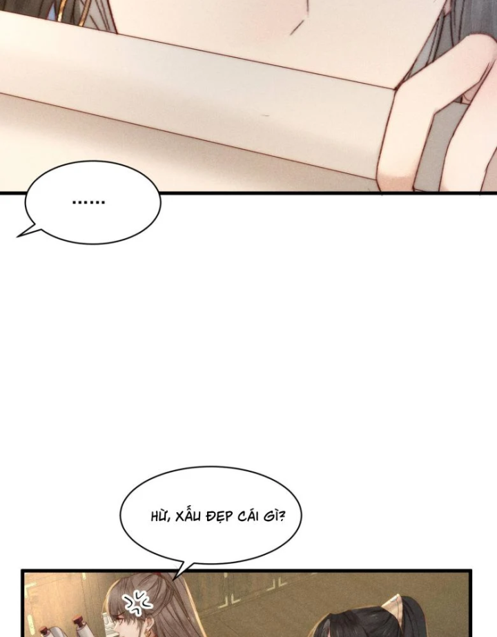 Mục Tinh Ký Chap 19 - Next Chap 20