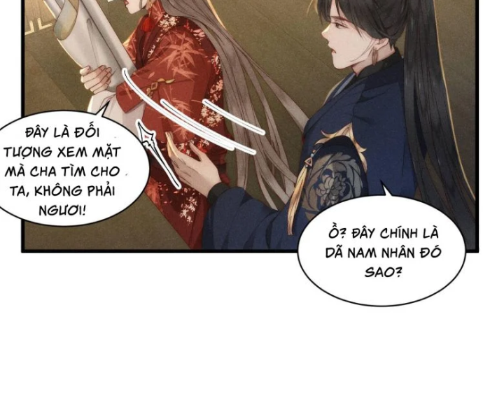 Mục Tinh Ký Chap 19 - Next Chap 20