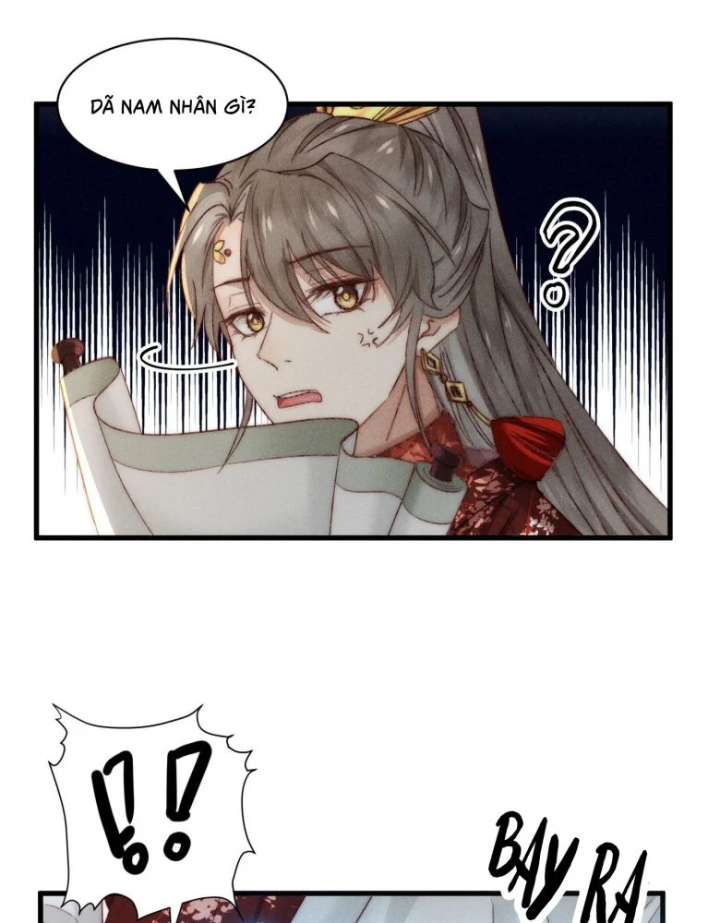 Mục Tinh Ký Chap 19 - Next Chap 20