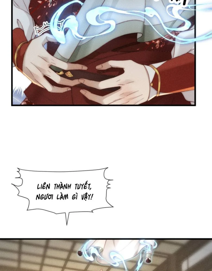 Mục Tinh Ký Chap 19 - Next Chap 20