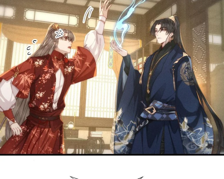 Mục Tinh Ký Chap 19 - Next Chap 20