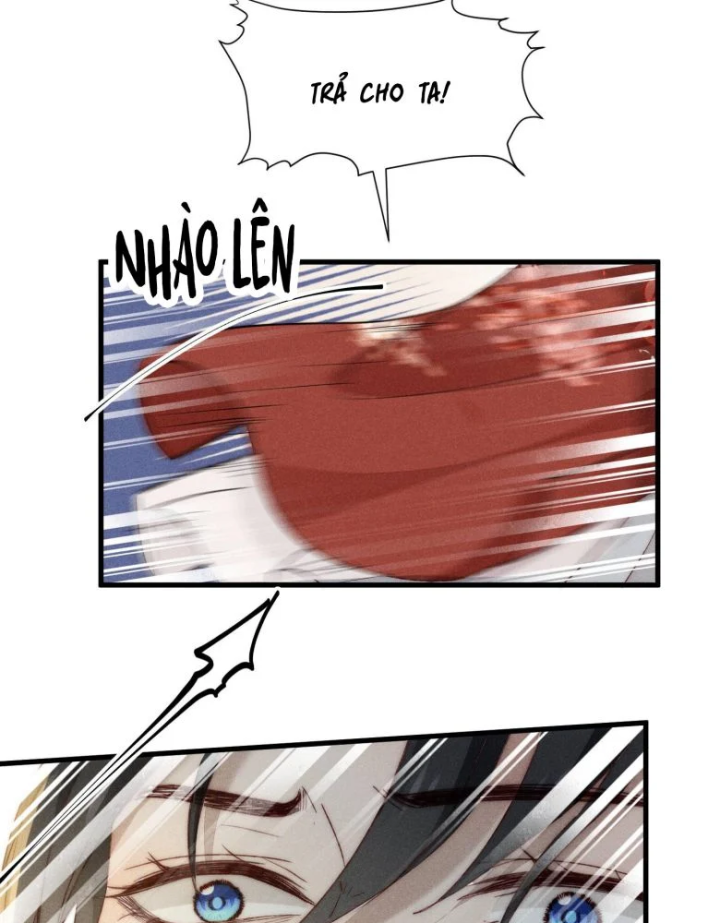 Mục Tinh Ký Chap 19 - Next Chap 20