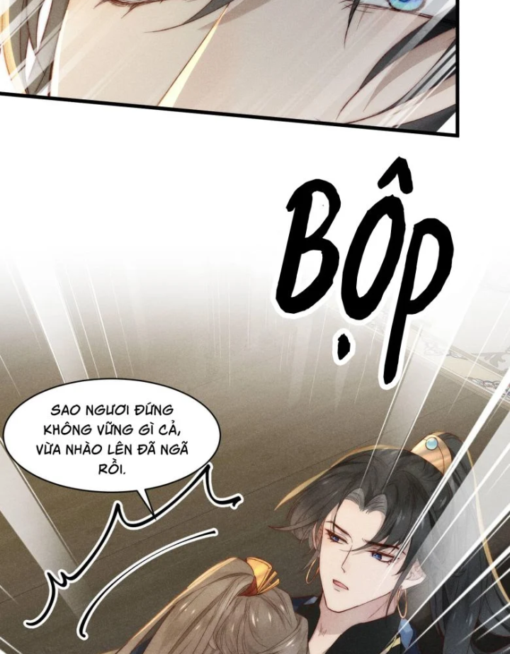 Mục Tinh Ký Chap 19 - Next Chap 20