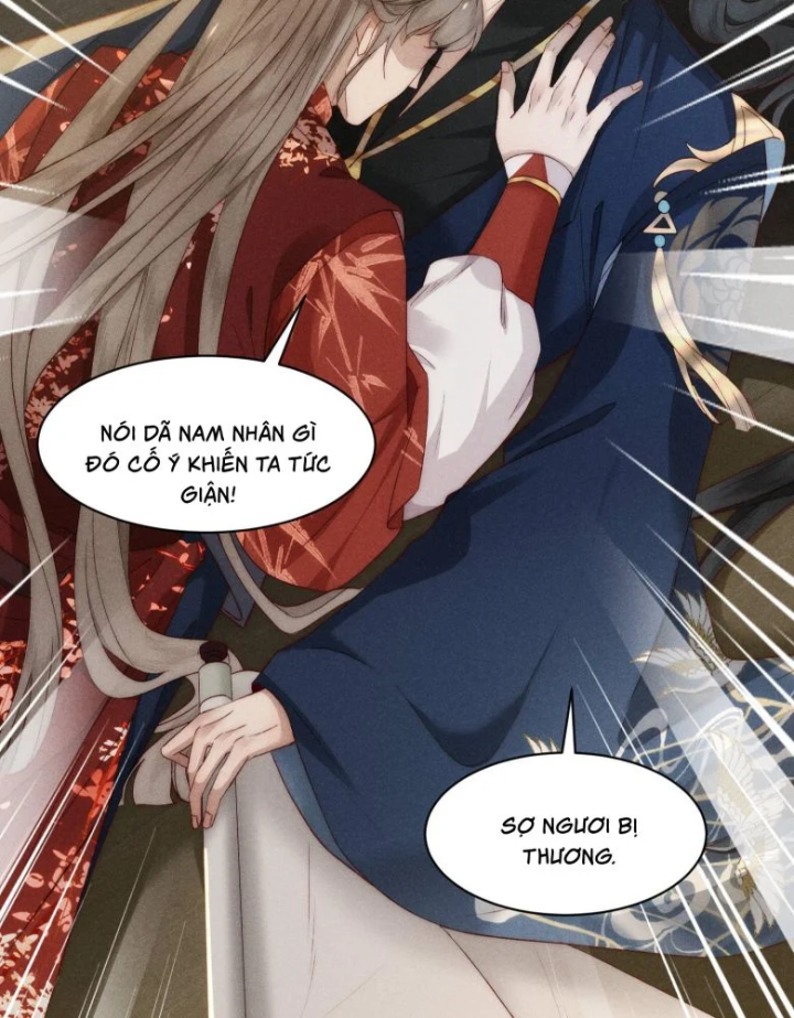 Mục Tinh Ký Chap 19 - Next Chap 20