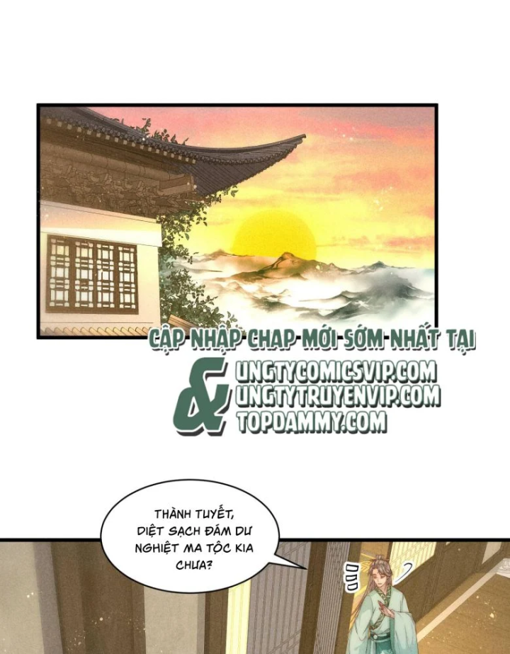 Mục Tinh Ký Chap 19 - Next Chap 20
