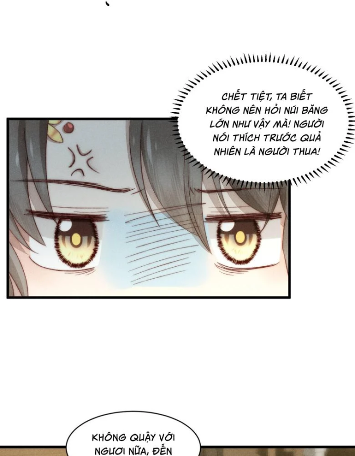 Mục Tinh Ký Chap 19 - Next Chap 20