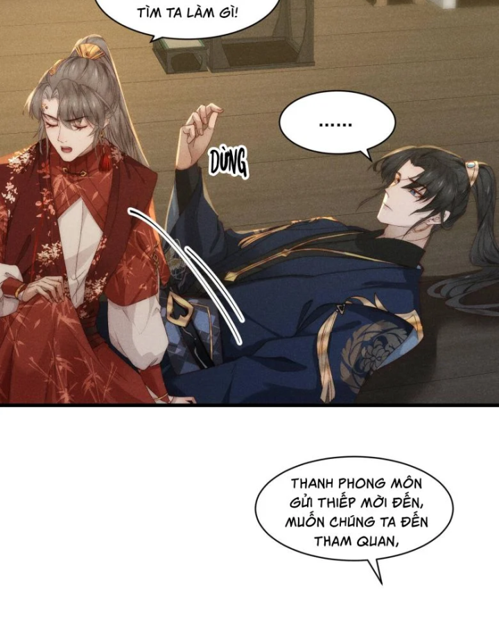 Mục Tinh Ký Chap 19 - Next Chap 20