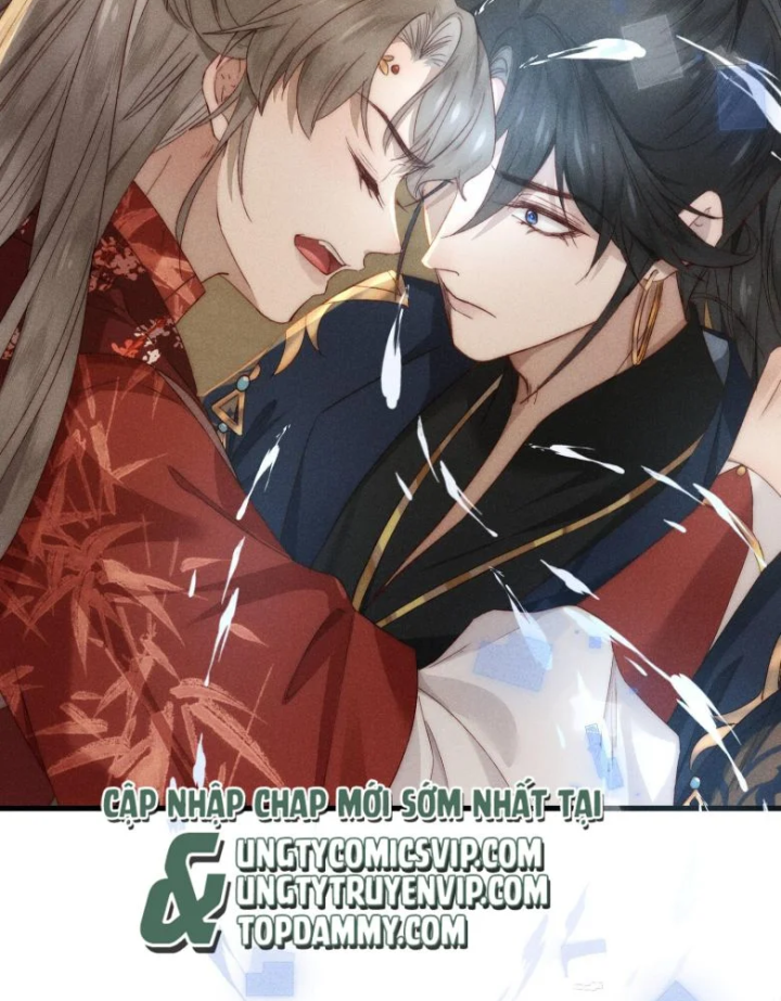 Mục Tinh Ký Chap 19 - Next Chap 20