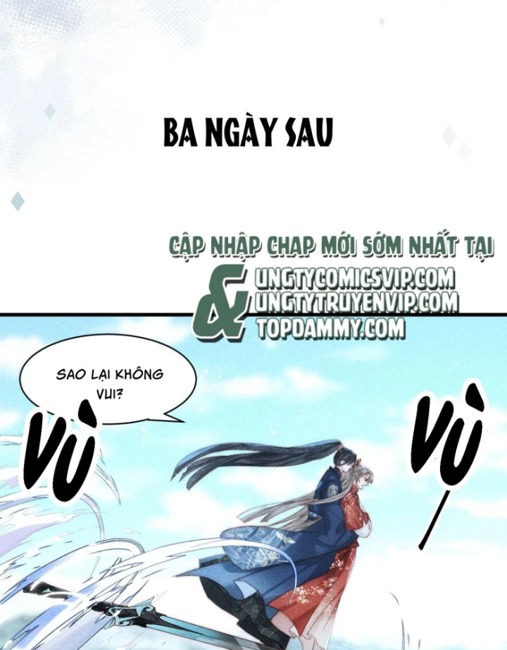 Mục Tinh Ký Chap 19 - Next Chap 20