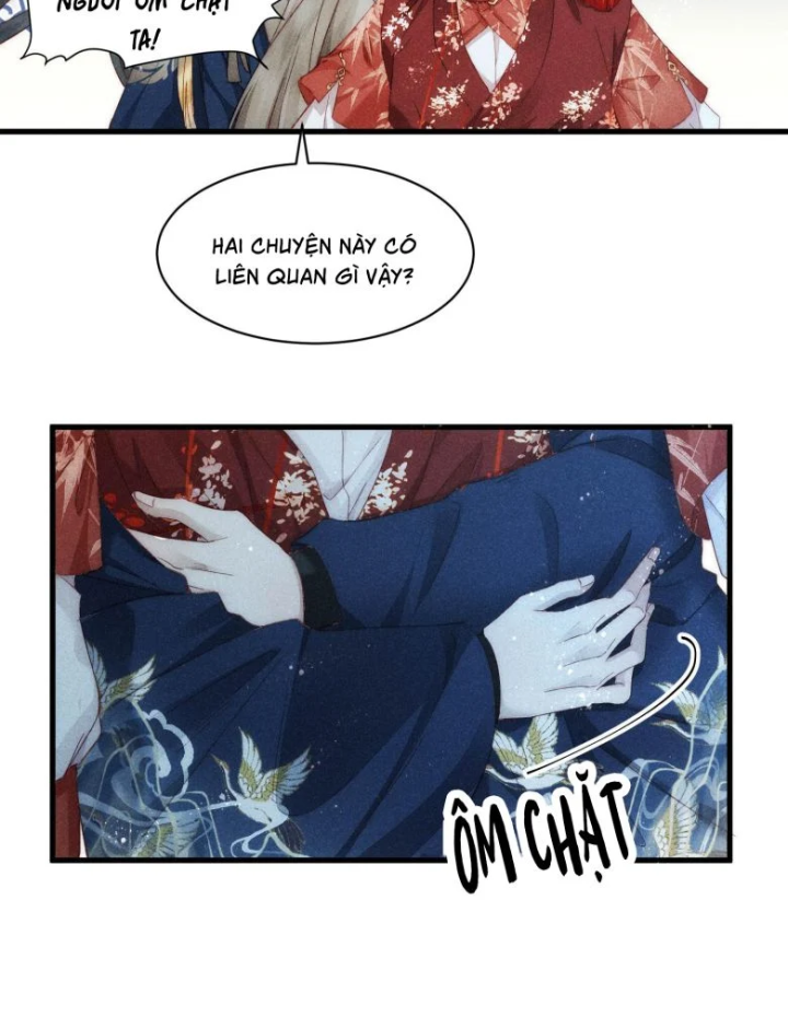 Mục Tinh Ký Chap 19 - Next Chap 20