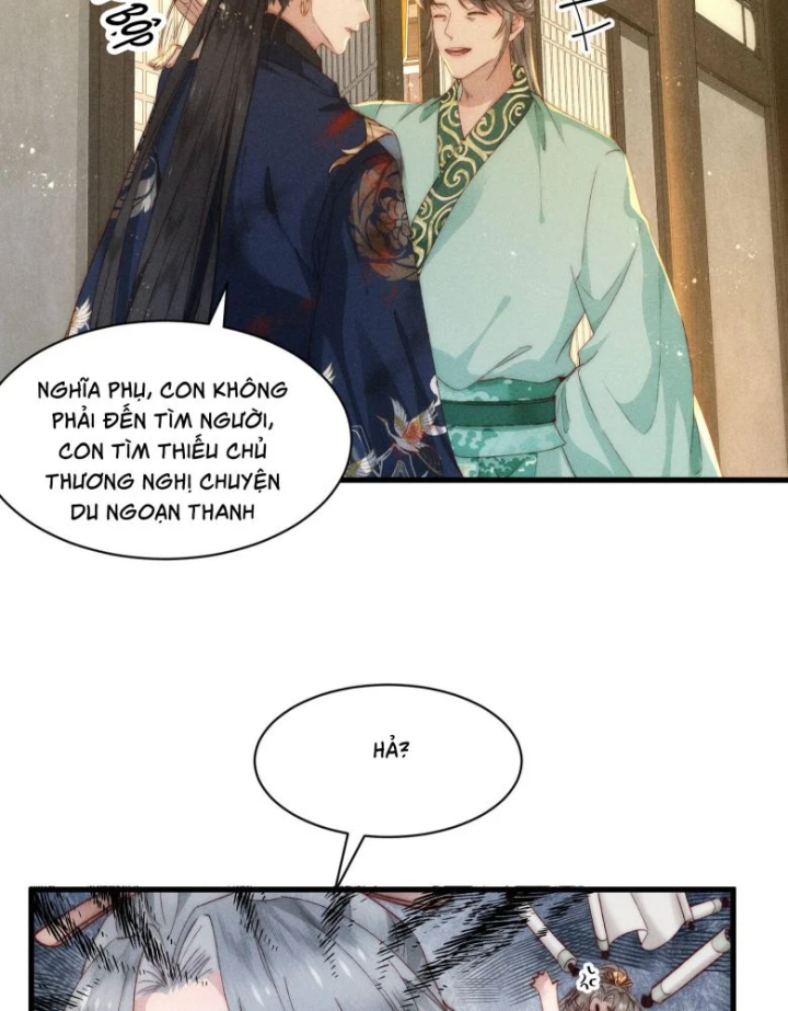 Mục Tinh Ký Chap 19 - Next Chap 20