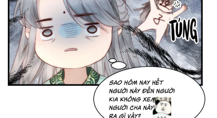 Mục Tinh Ký Chap 19 - Next Chap 20