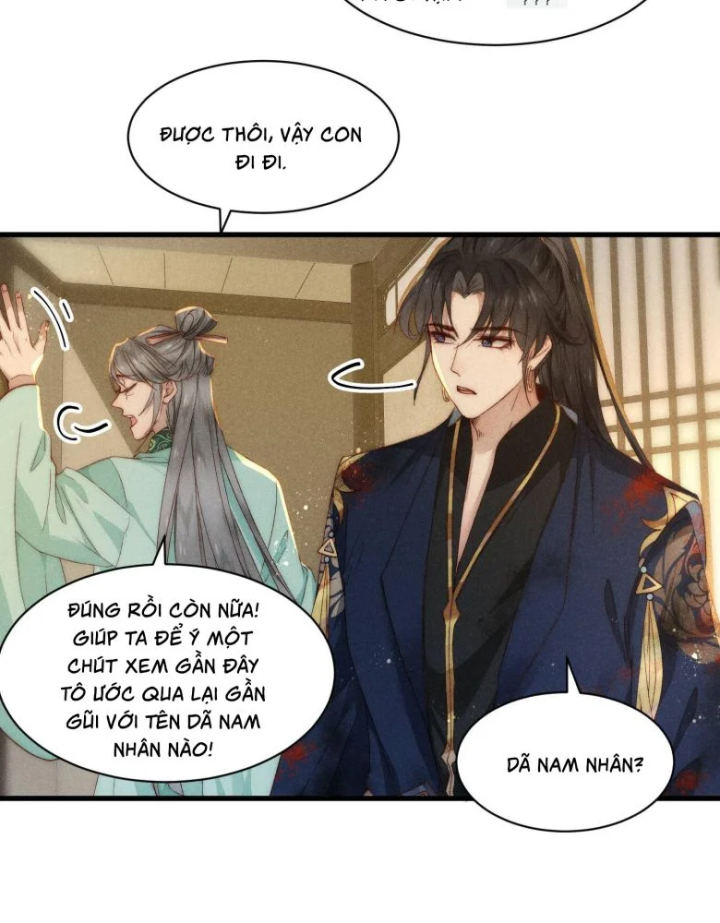 Mục Tinh Ký Chap 19 - Next Chap 20