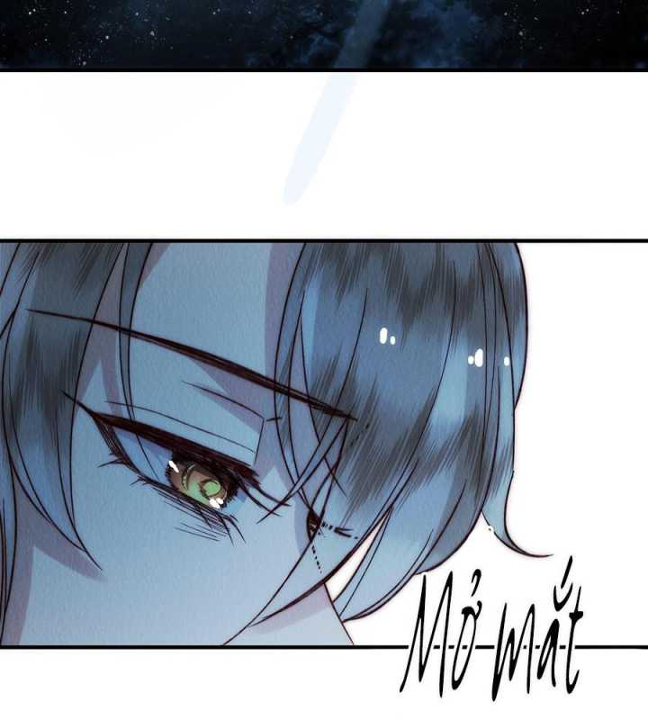 Mục Tinh Ký Chap 3.1 - Next Chap 4.1