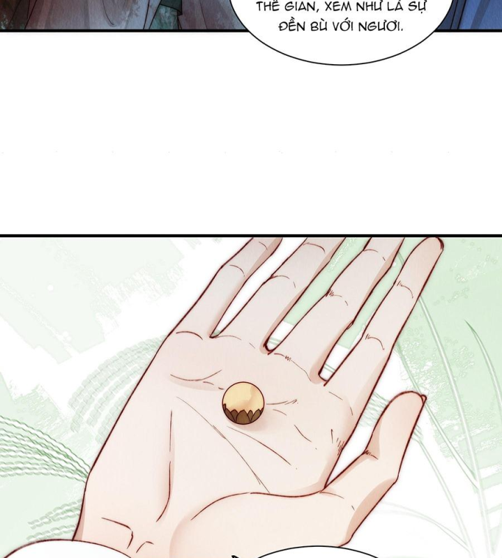 Mục Tinh Ký Chap 3.1 - Next Chap 4.1