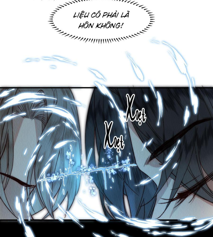 Mục Tinh Ký Chap 3.1 - Next Chap 4.1