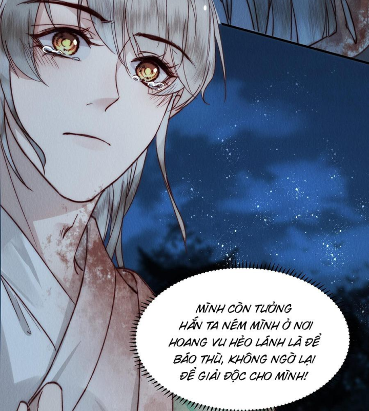 Mục Tinh Ký Chap 3.1 - Next Chap 4.1