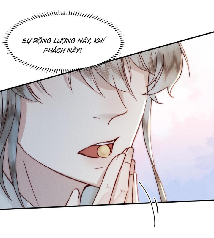 Mục Tinh Ký Chap 3.1 - Next Chap 4.1