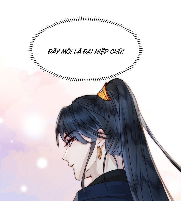 Mục Tinh Ký Chap 3.1 - Next Chap 4.1