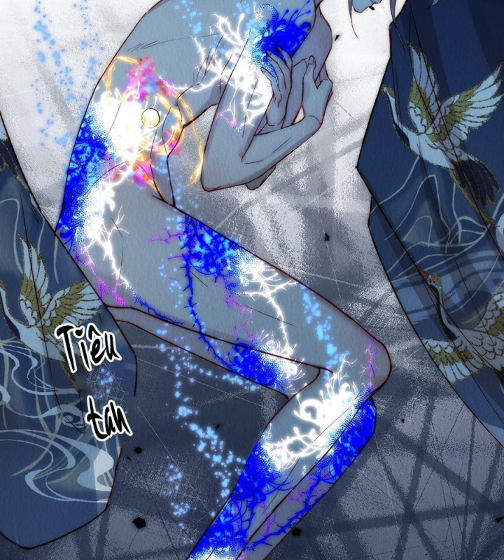 Mục Tinh Ký Chap 3.1 - Next Chap 4.1