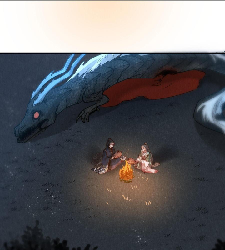 Mục Tinh Ký Chap 3.1 - Next Chap 4.1