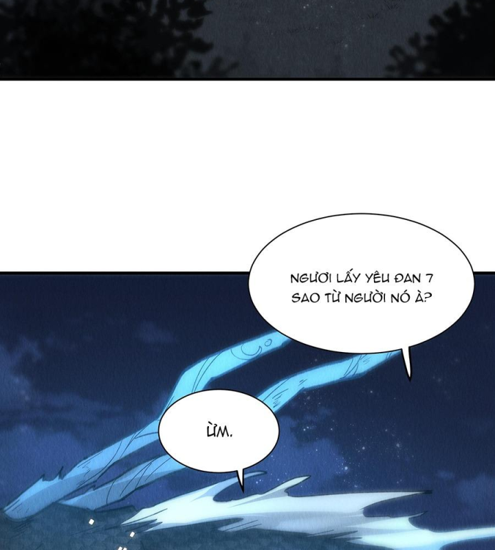 Mục Tinh Ký Chap 3.1 - Next Chap 4.1