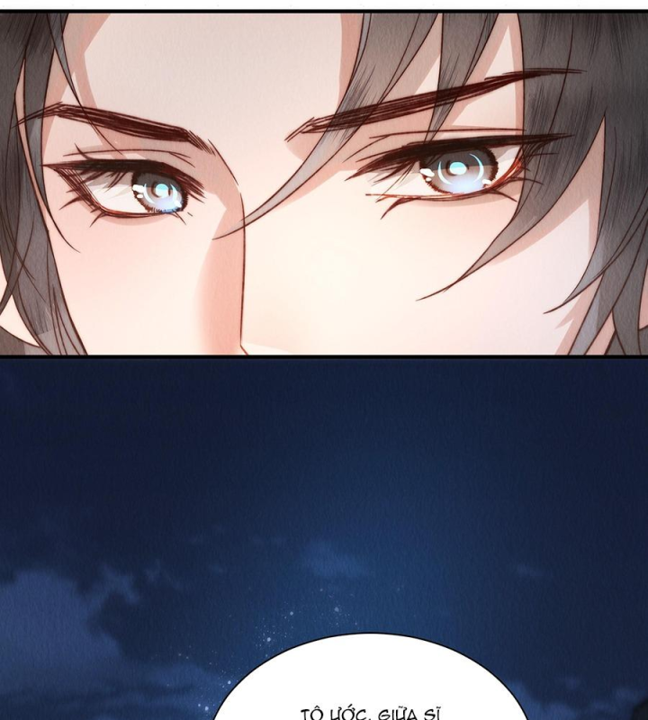 Mục Tinh Ký Chap 3.1 - Next Chap 4.1