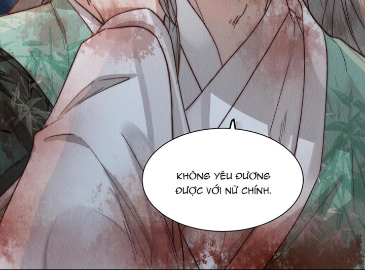 Mục Tinh Ký Chap 3.1 - Next Chap 4.1